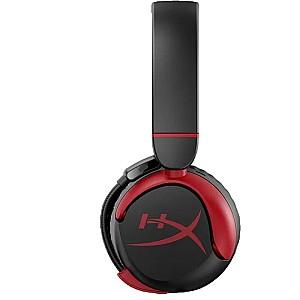 Casti gaming HYPERX Cloud Mini Black (7G8F1AA)