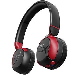 Casti gaming HYPERX Cloud Mini Black (7G8F1AA)