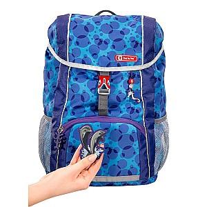 Rucsac Step by Step Happy Dolphins
