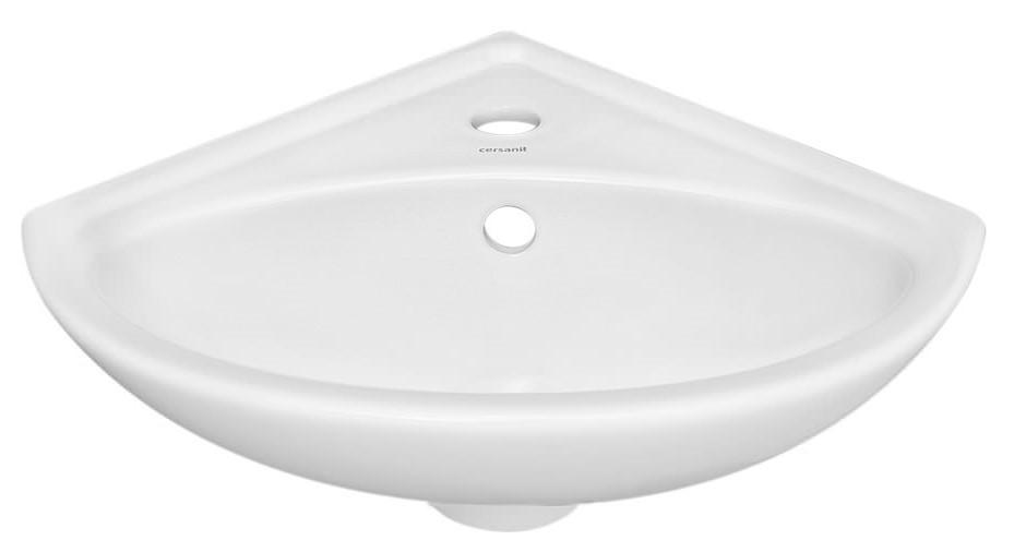 Lavoar baie Cersanit Sigma 32