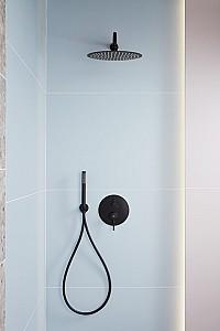 Set de duș Armatura Moza (109673)