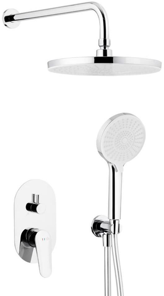 Set de duș Armatura Otava (117405)