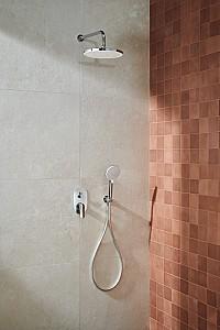 Set de duș Armatura Otava (117405)