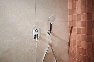 Set de duș Armatura Otava (117405)