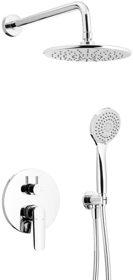 Set de duș Armatura Tanzanit (104816)