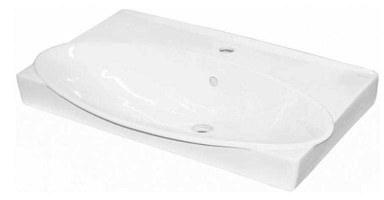 Lavoar baie Keramin Санти 65