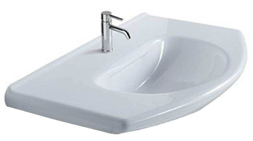 Lavoar baie Galassia ARMONY 1F 900X500 (112989)