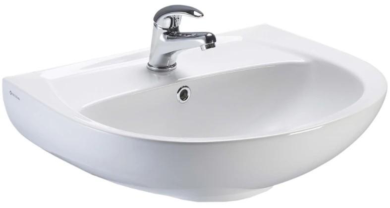 Lavoar baie Ege Vitrifiye E15601