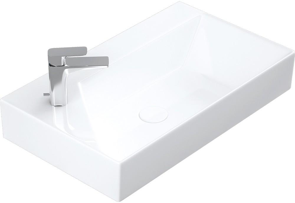 Lavoar baie Sanovit Stance 55x33 cm