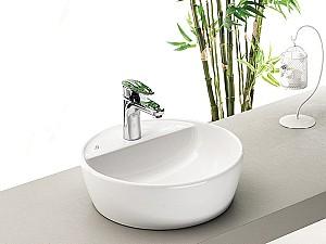 Lavoar baie CeraStyle One 42cm Turkuaz