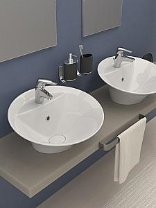 Lavoar baie Keramin Trino 55