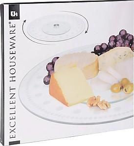 Platou pentru torturi EH 50894