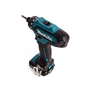 Masina de insurubat Makita DF033DSME