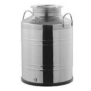 Bidon QUATTRO EFFE Bidon 50Lt