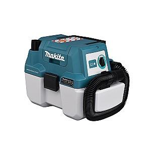 Aspirator de masina Makita DVC750LZ