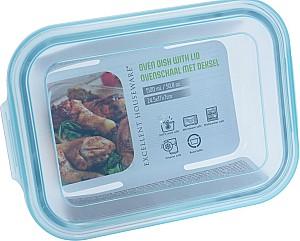 Set de recipiente alimentare EH 49628