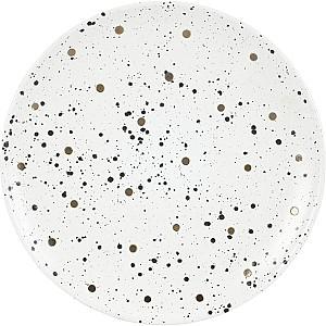 Farfurie Metallic Rim 51357