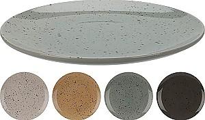 Farfurie Reactive Glaze 22250