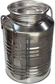 Bidon QUATTRO EFFE Bidon 30 Lt