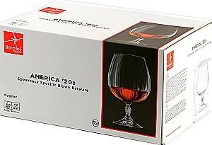 Pahare Bormioli America 20s 25020