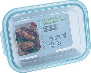 Set de recipiente alimentare EH 49627