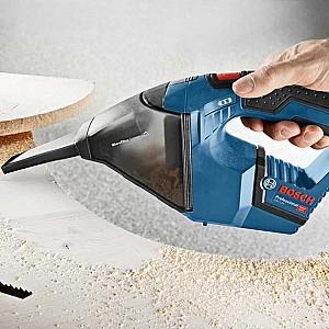 Aspirator industrial Bosch GAS 12 V-LI