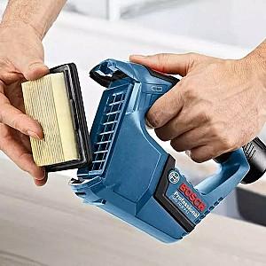 Aspirator industrial Bosch GAS 12 V-LI