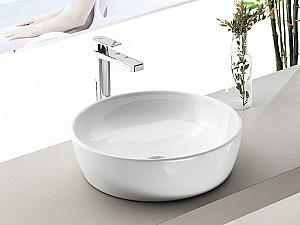 Lavoar baie CeraStyle One 46 Turkuaz