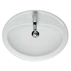 Lavoar baie Cersanit Calla 54