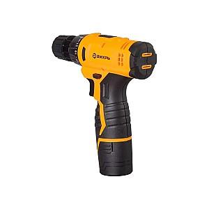 Masina de insurubat Vihri ДА-12Л-1