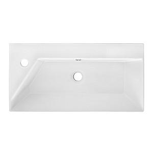 Lavoar baie Sanovit Stance 65x33 cm