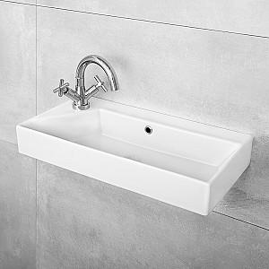 Lavoar baie Sanovit Stance 65x33 cm