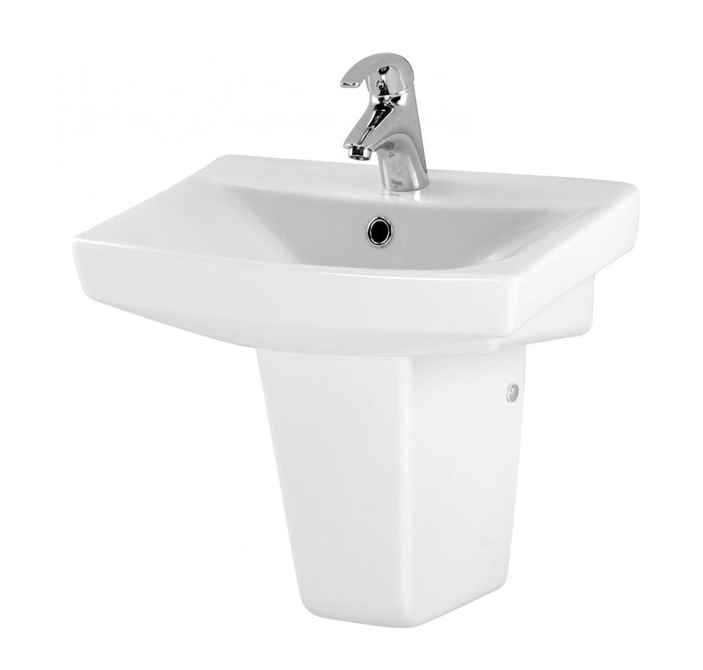 Lavoar baie Cersanit Carina 50B-1G K31-004