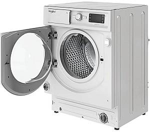 Masina de spalat rufe incorporabilă Whirlpool WMWG91485