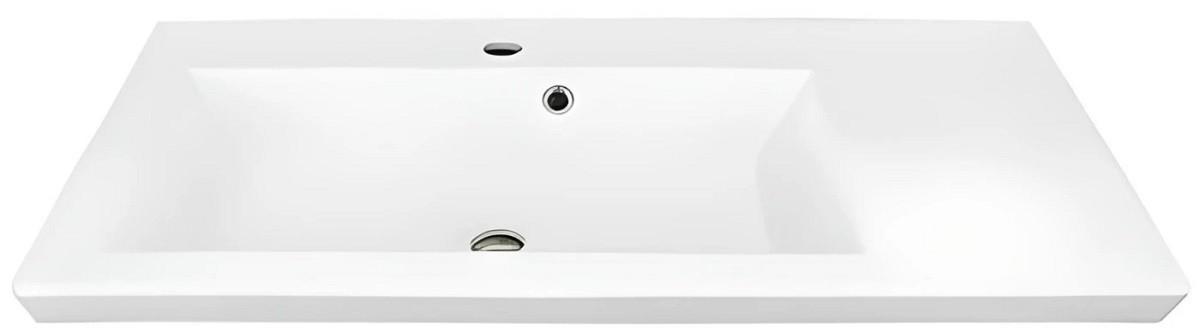 Lavoar baie Sanovit Isik 71x44 cm