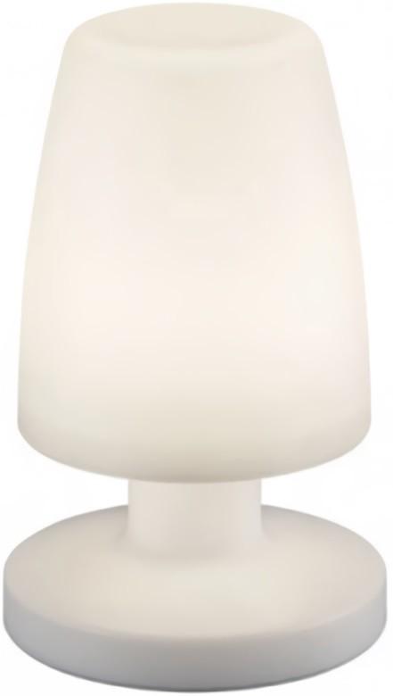 Lampa de masa Trio Veioza Dora