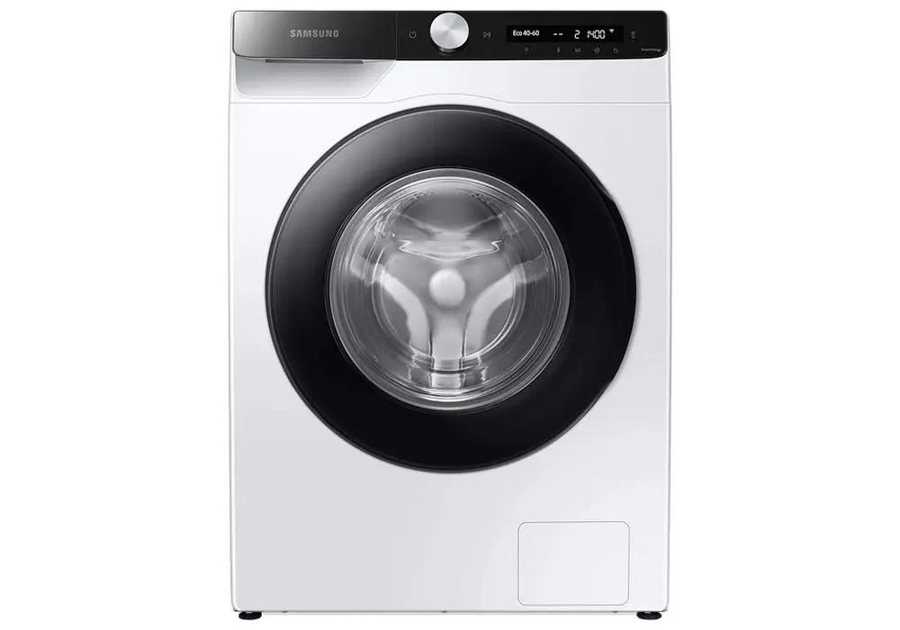 Masina de spalat Samsung WW80T534DAE1S7 white
