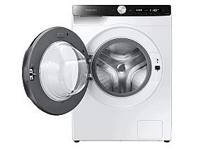 Masina de spalat Samsung WW80T534DAE1S7 white