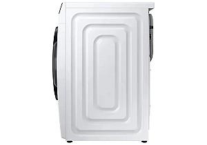 Masina de spalat Samsung WW80T534DAE1S7 white
