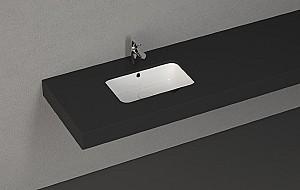 Lavoar baie Isvea Soluzione 53x34cm