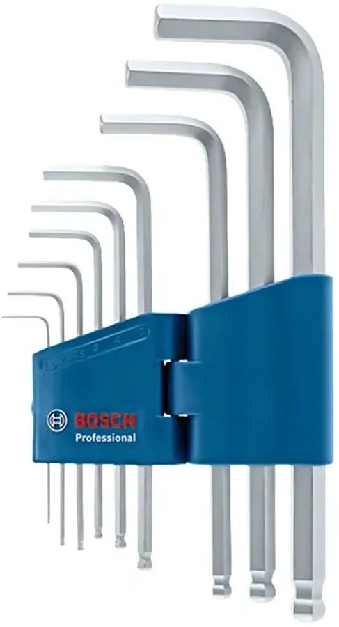 Set de chei Bosch B1600A01TH5