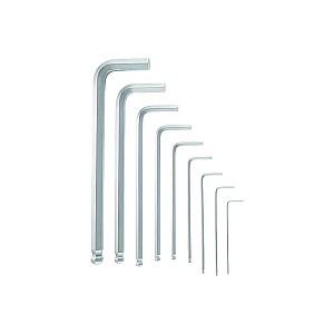 Set de chei Bosch B1600A01TH5