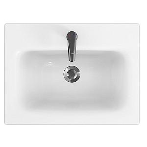 Lavoar baie Cersanit MODUO 600X450X175 (110174)