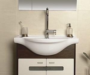 Lavoar baie Keramin NORD 75