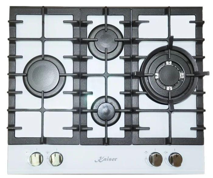 Plita pe gaz incorporabila Kaiser KG 6394 W
