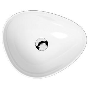 Lavoar baie Cersanit MODUO 440X355X150 (108642)