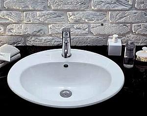 Lavoar baie KOLO Nova (21856)