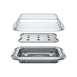 Cuptor electric incorporabil Samsung NV7B7997AAA/WT