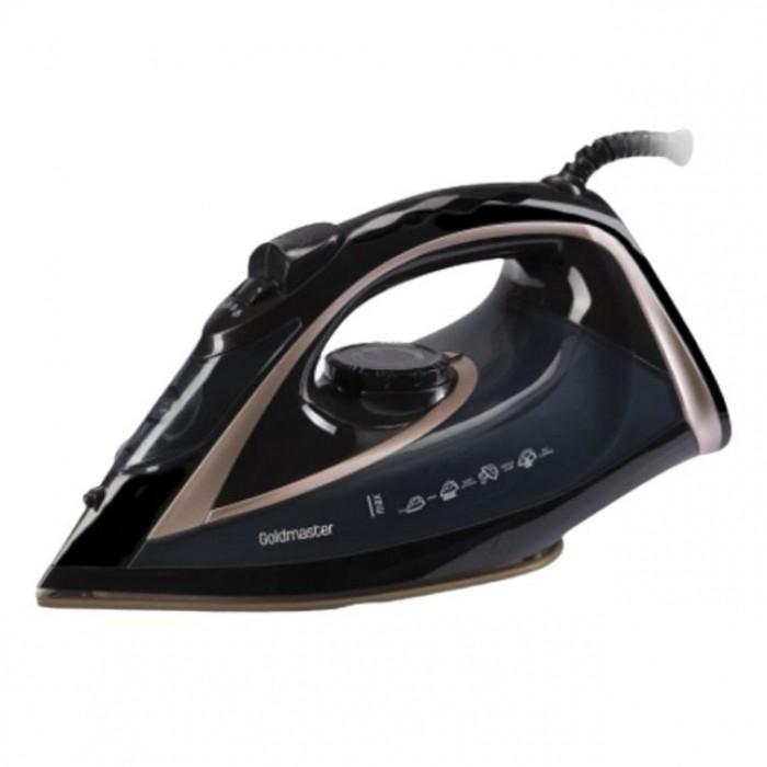 Fier de calcat Goldmaster GM 7630