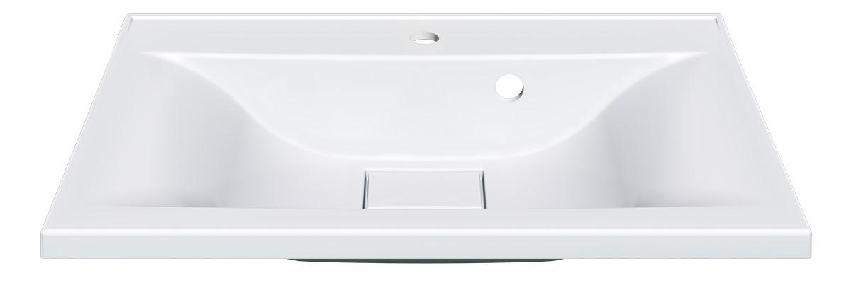 Lavoar baie Paolo Elegante 650